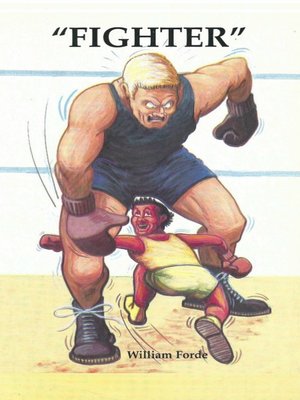 cover image of Fighter